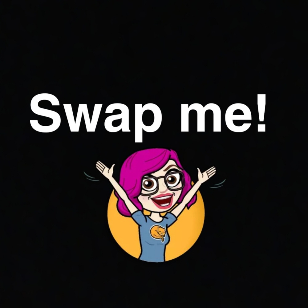 Swap open